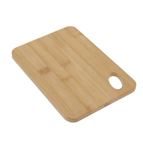 Bamboo snijplank