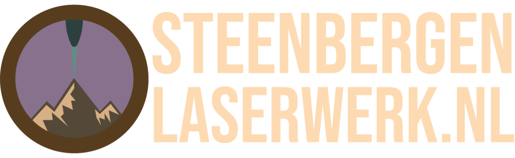 Steenbergen Laserwerk Logo